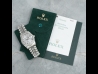 Ролекс (Rolex) Datejust 36 Jubilee Rhodium/Rodio Roman Dial - Rolex Guarantee 16200
